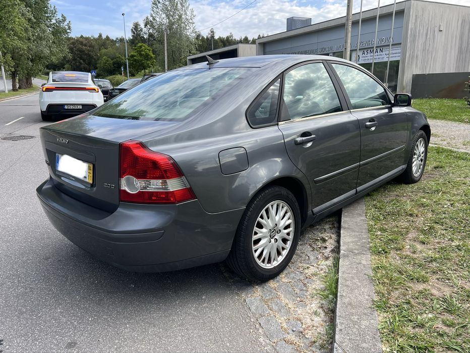 Volvo S40 2.0D - 2004 - 176mil Km - Diesel
