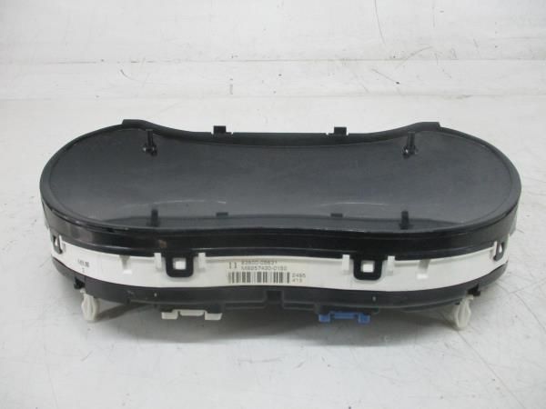 Quadrante / painel de instrumentos TOYOTA Avensis Liftback (_T25_)