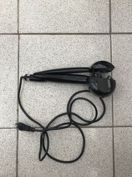 Плойка для волосся