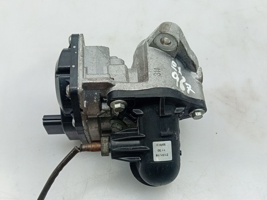 Válvula EGR RENAULT Clio IV (BH_)