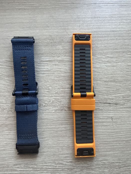 Paski do garmin 26mm