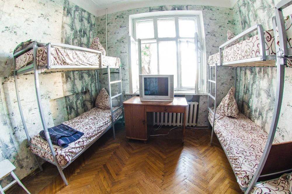 Койко-места посуточно и долгосрочно! Все условия! Дешево!