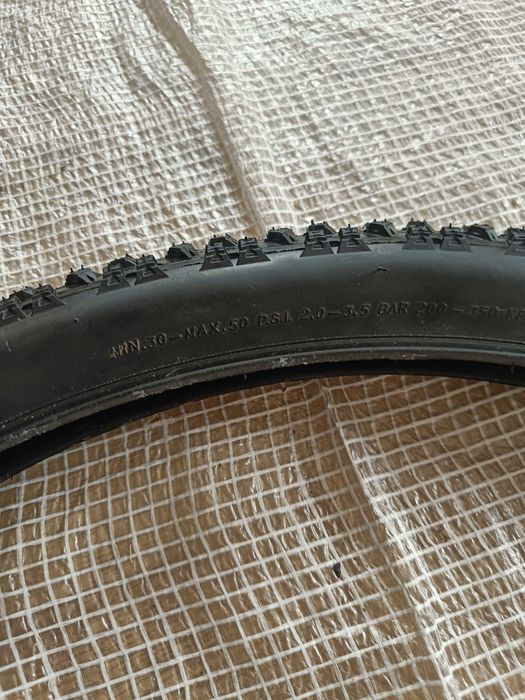 Покришки велосипедні MERIDA