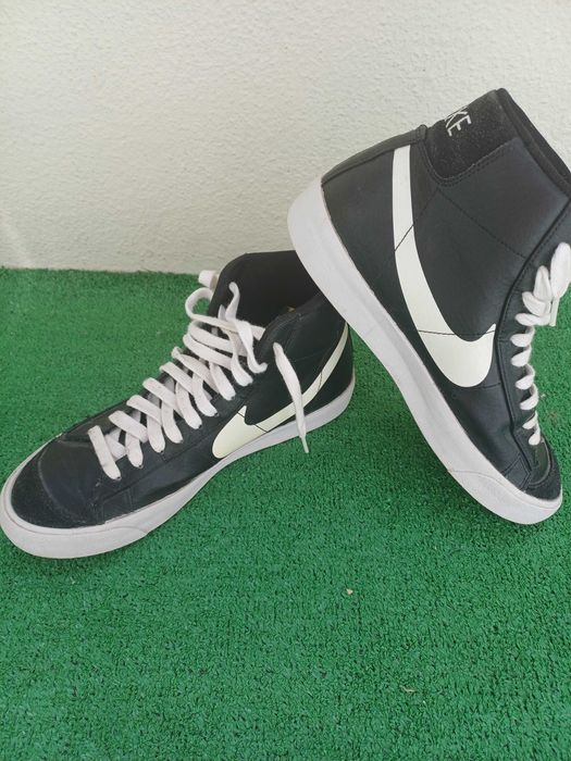 Tenis nike blazer