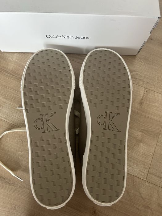 Кеди Calvin Klein 44EU