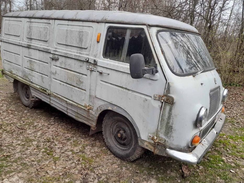 Продам ЄРАЗ 1986р.