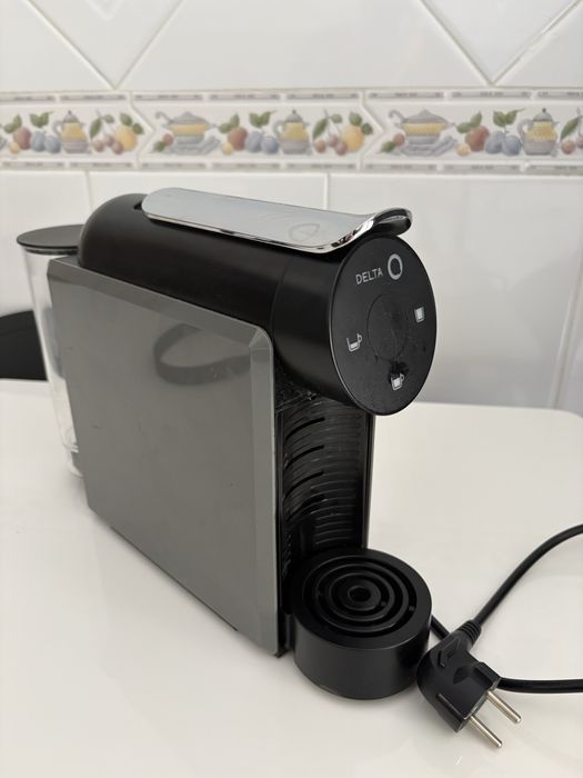 Máquina de  café Delta Q