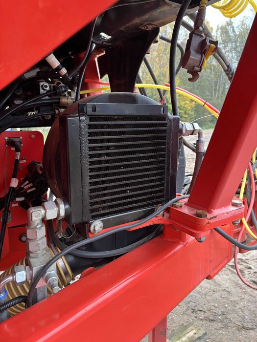 Gaspardo Gigante 500 (5М)_NO TILL