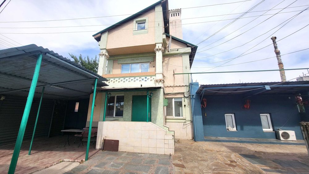 Продаж КАФЕ З ГОТЕЛЕМ, вул. Тиражна, ЧЕРВОНА ЛІНІЯ, Правий берег.