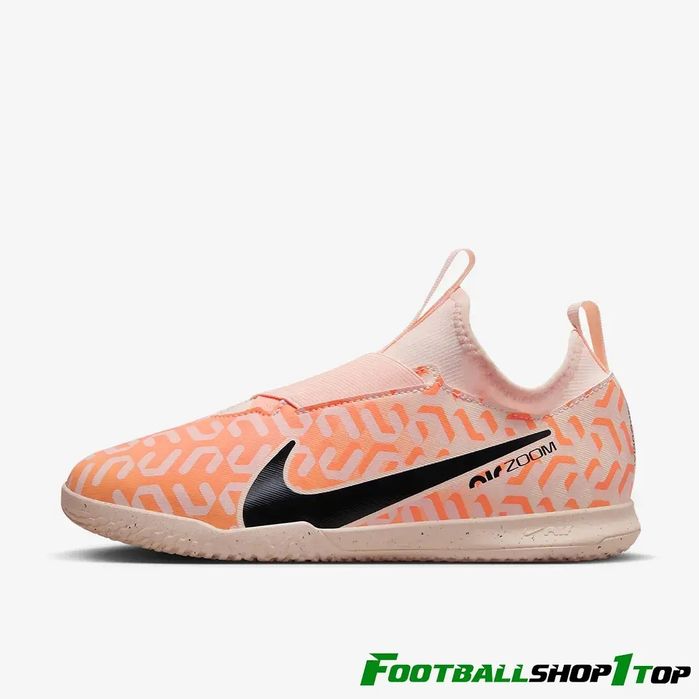 Дитячі футзалки nike zoom MERCURIAL