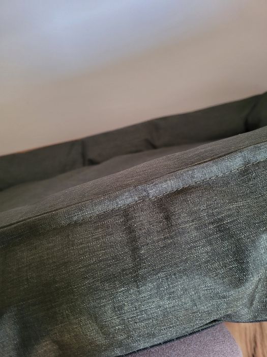 Wodoodporne legowisko zewnętrzne dla psa Nomad Tales Spirit Forest Nig