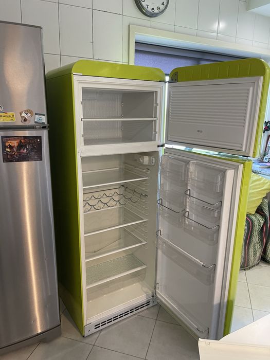Frigorifico SMEG