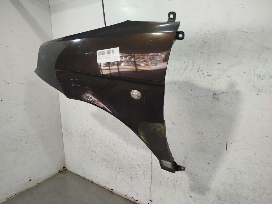 Guarda-Lamas Frente Esquerdo Lancia Ypsilon 101
