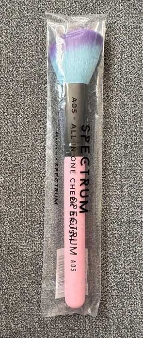 Spectrum A05 All-in-One Brush - pędzel