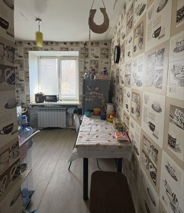 14500 у.о Продаж 2 кім квартира вул Цитрусова 1/5