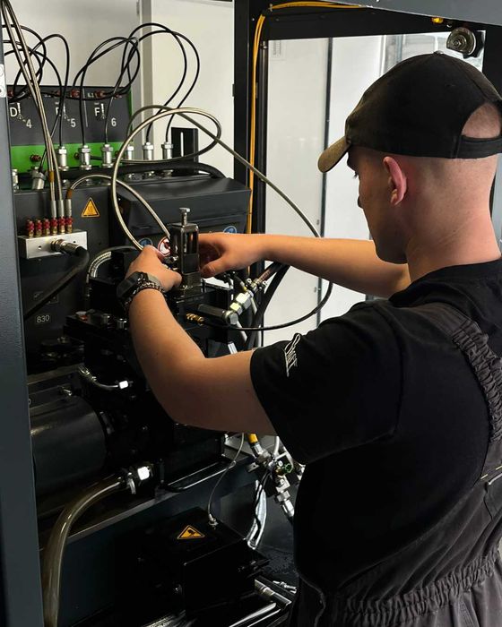 Відновлені дизельні форсунки, ПНВТ, продаж/обмін, доставка по Україні