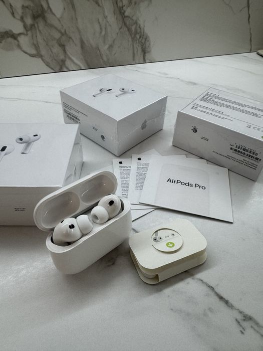 Навушники AirPods PRO 3 anc