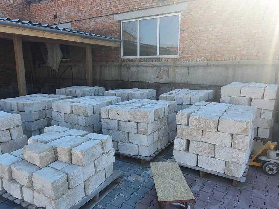 Блок Сокирянський