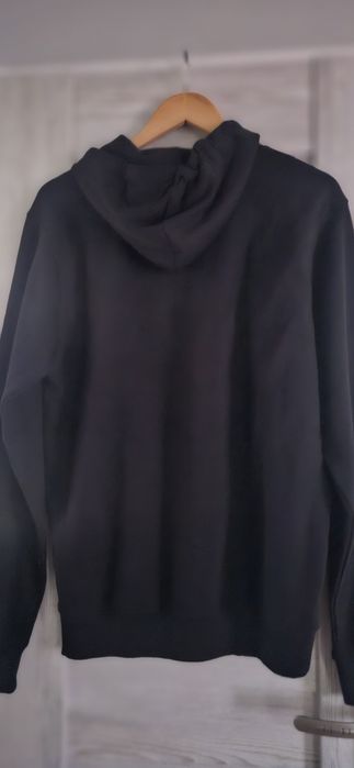 Bluza Campus M czarna