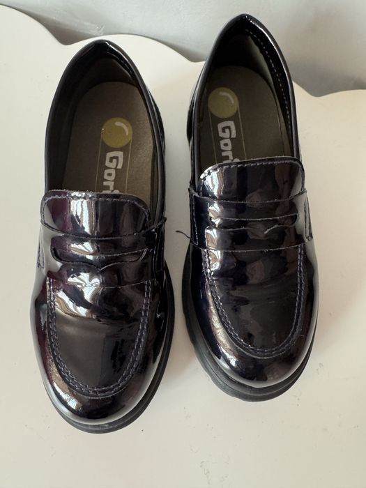 Туфлі лофери Gorila 28р.