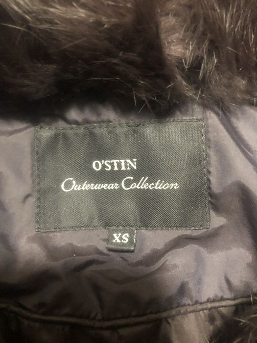 Продам курточку O’ston