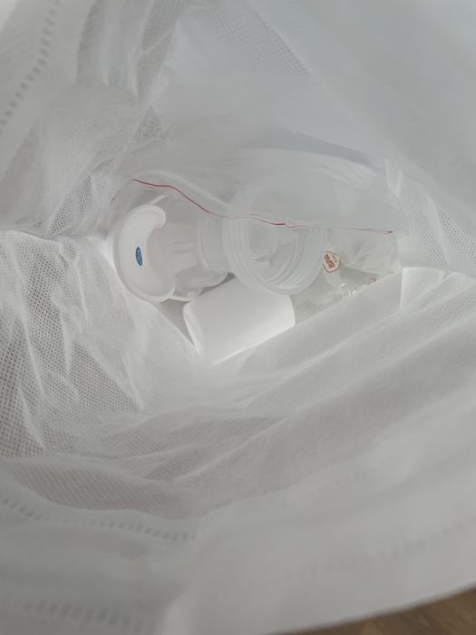 Молоковідсмоктувач