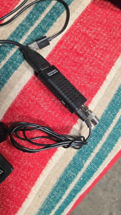 t30 mini ariva Dekoder tv