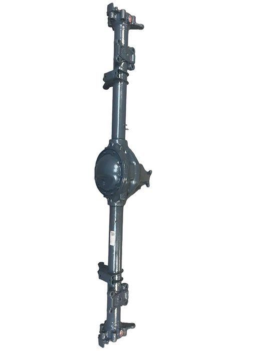 Most tylny Mercedes Sprinter Crafter 51:13 duża głowa Regeneracja