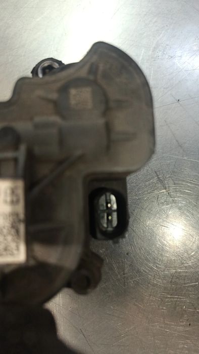 Pinça travão / maxila de travão trás direita SEAT Leon ST (5F8)