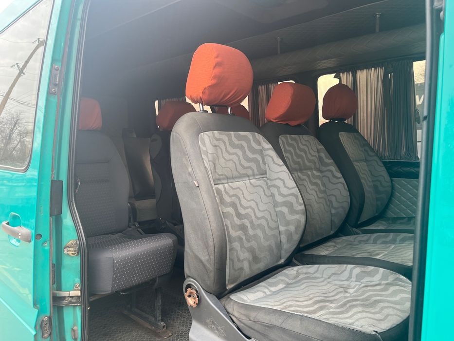 Продам Mersedes-Bens 2005