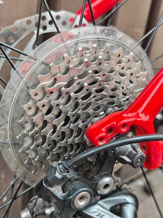 Rower MTB Trek X-Caliber 7 XL / 29" / 2020