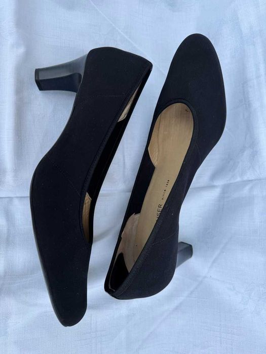 туфли балетки лодочки Peter Kaiser р. 9 р. 43 28,8 см