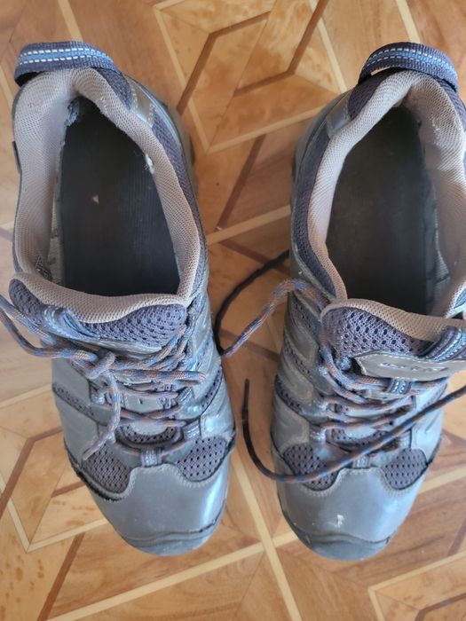 кроссовки keen туристические