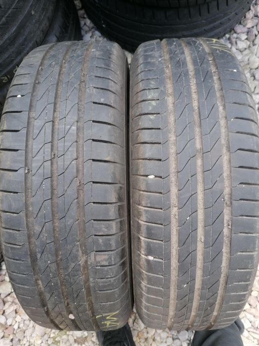 175/65/14 Continental