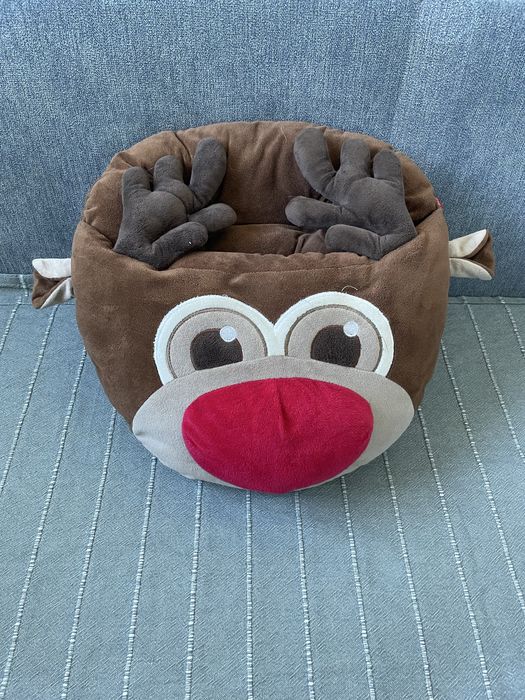 Poduszka renifer Home&You