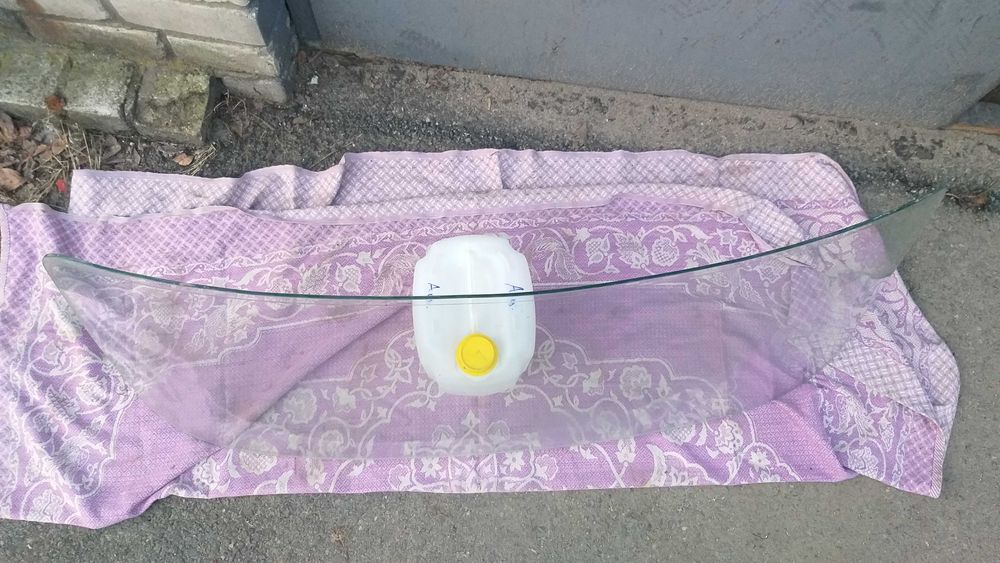 Стекло газ 21 и 24