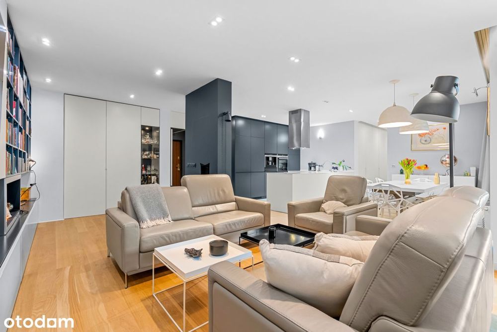 Apartament 95 m2 Dolina Trzech Stawów