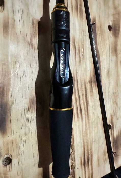 Спінінг Evergreen Poseidon Salty Sensation PSSC-70S | Multi