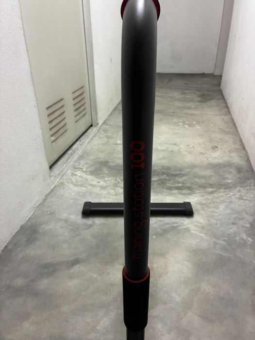 Barras Paralelas Domyos444751808300339204