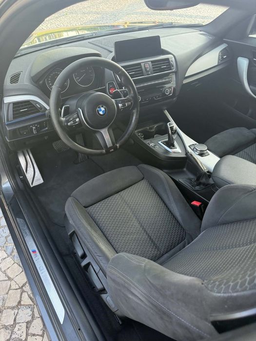 BMW M140I 2017 B58