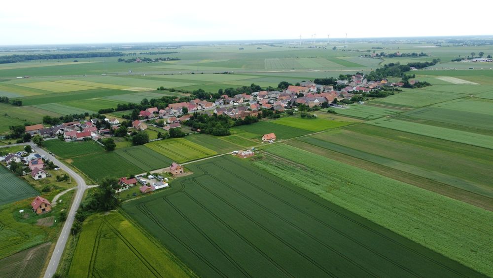 Sprzedam Działkę 11 ar