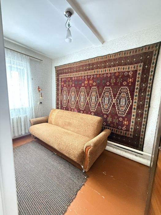 Здам будинок на Хіммістечку.