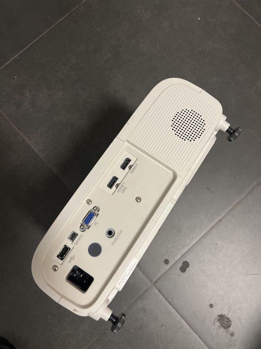 Projector Epson EH-TW5400