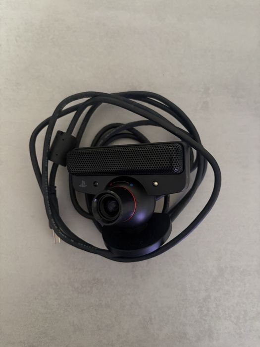 Camara playstation