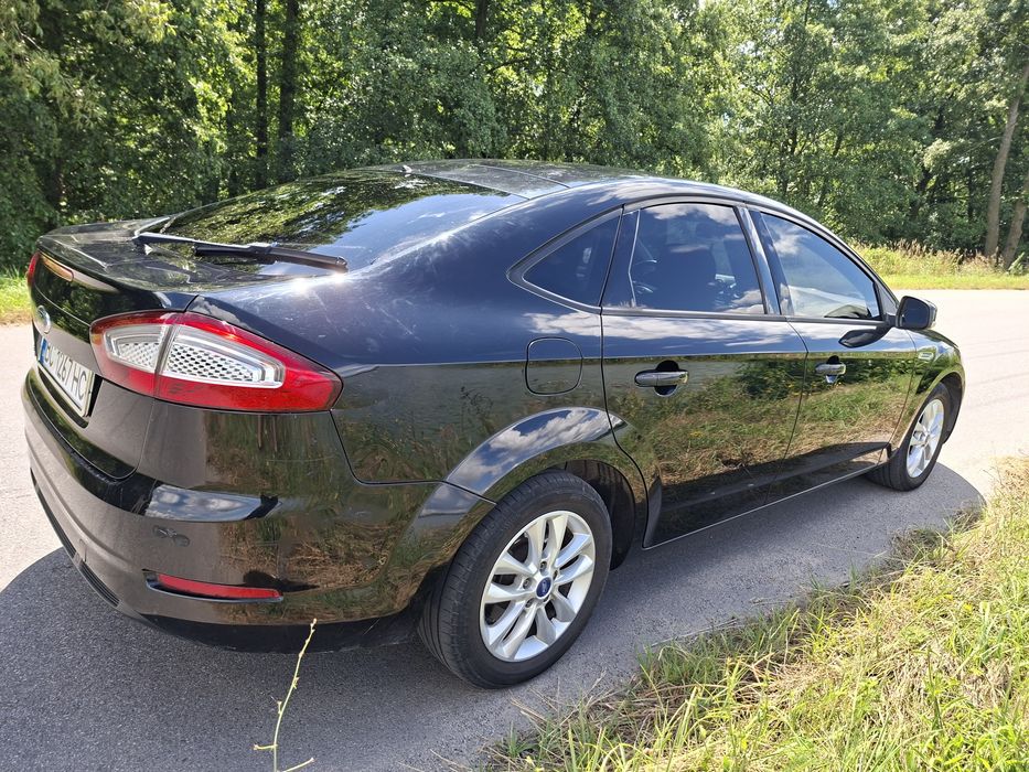 Ford Mondeo 2011 VIN WF0EXXGBBEBS46447 фото оголошення 5 з 20