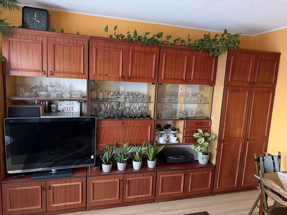 Sprzedam zestaw mebli