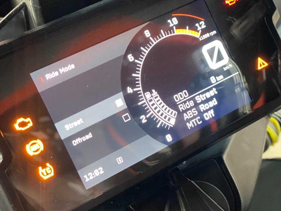 АКЦІЯ! Мотоцикл KTM 390 ADVENTURE Безкоштовна Доставка по Україні!