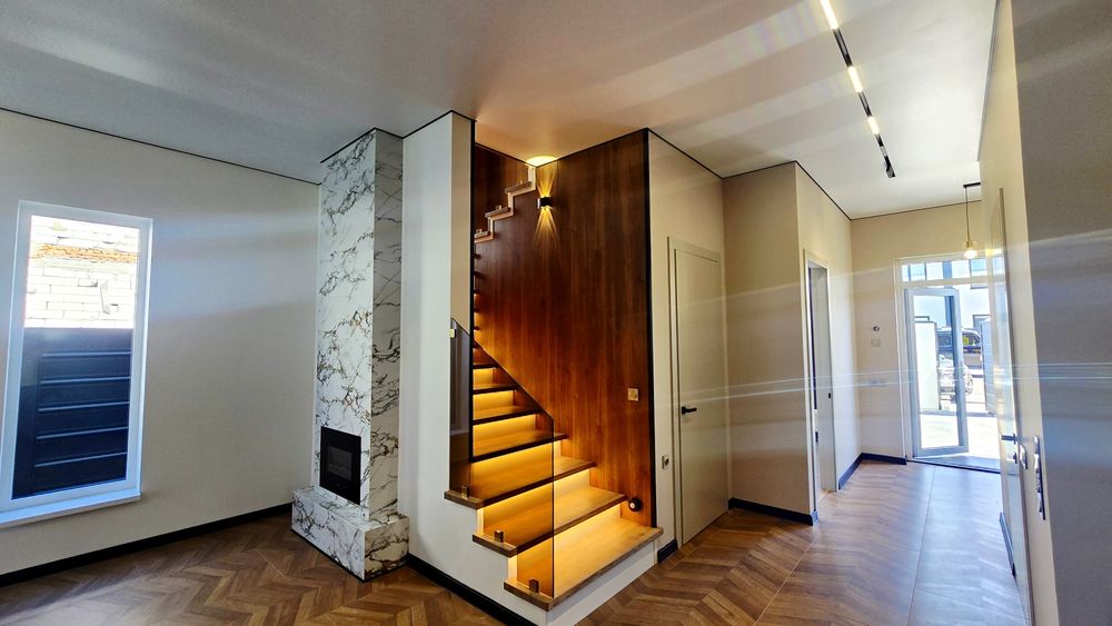 Продаж Будинку | Дуплекса 140 m² | Без Комісії | Соф.Борщагівка