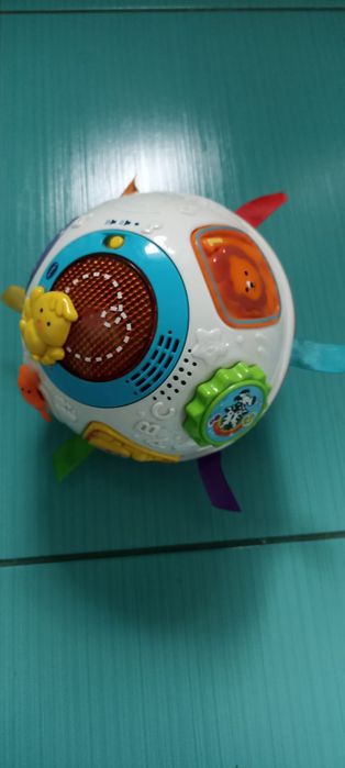 Hula Kula dla Maluszka