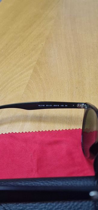 Ray-Ban Wayfarer II Como novos